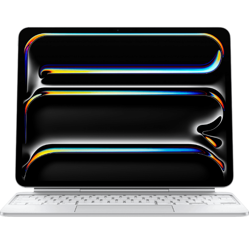Magic keyboard for ipad