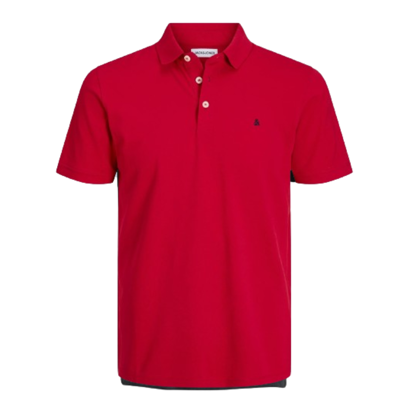 Polo shirt for man