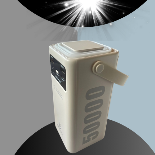 Green Power Bank - Image 4